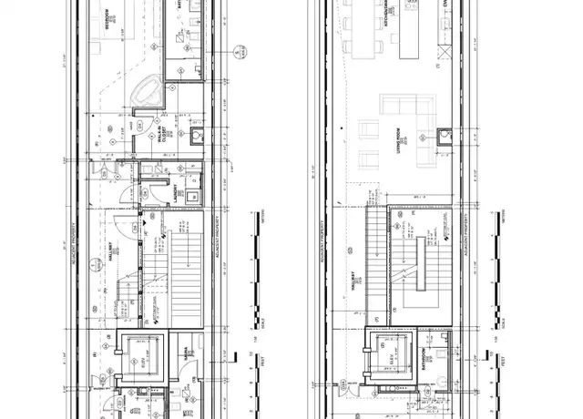 Property at 18 Harrison St Unit DUPLEX, New York, NY, 10013, 3 beds, 3.5 baths, [object Object]