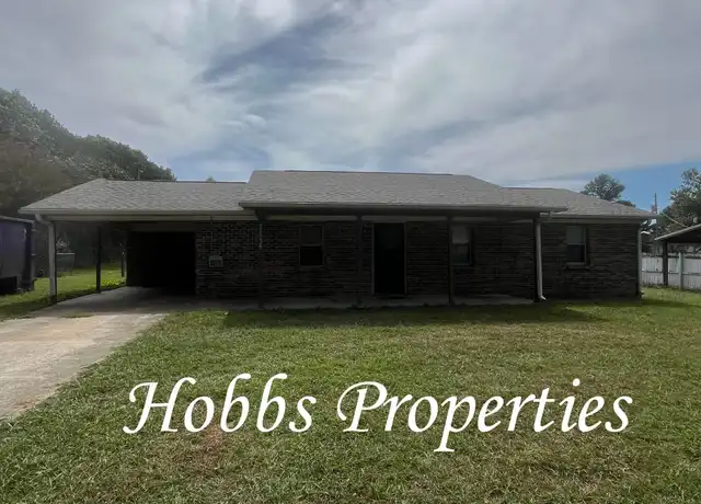 Property at 22036 Compton Rd, Athens, AL, 35613, 3 beds, 1 bath, [object Object]
