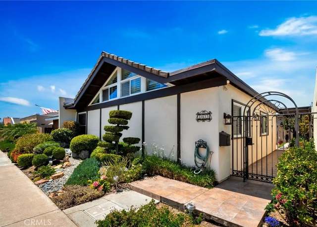 Photo of 365 Clipper Way, Seal Beach, CA 90740