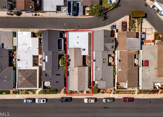 Photo of 365 Clipper Way, Seal Beach, CA 90740