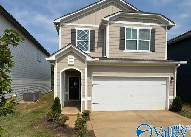 Property at 6028 Taramore Ln NW, Huntsville, AL, 35806, 4 beds, 2.5 baths, [object Object]