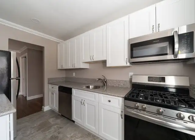 Property at 16 Hickory Ave Unit A02, Bergenfield, NJ, 07621, 1 bed, 1 bath, [object Object]
