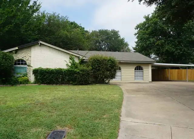 Property at 2308 Warwick Ct, Bedford, TX, 76022, 3 beds, 2 baths, [object Object]