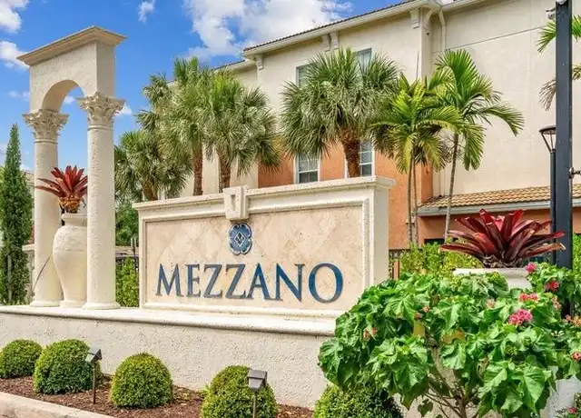 Property at 9825 Baywinds Blvd Unit 1125, West Palm Beach, FL, 33411, 2 beds, 2 baths, [object Object]