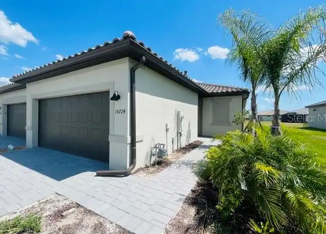 Property at 15724 Sunny Day Dr, Bradenton, FL, 34211, 3 beds, 2 baths, [object Object]