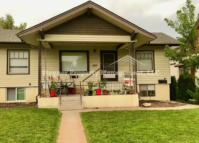 Property at 1017 18th Ave #4, Greeley, CO, 80631, 1 bed, 1 bath, [object Object]