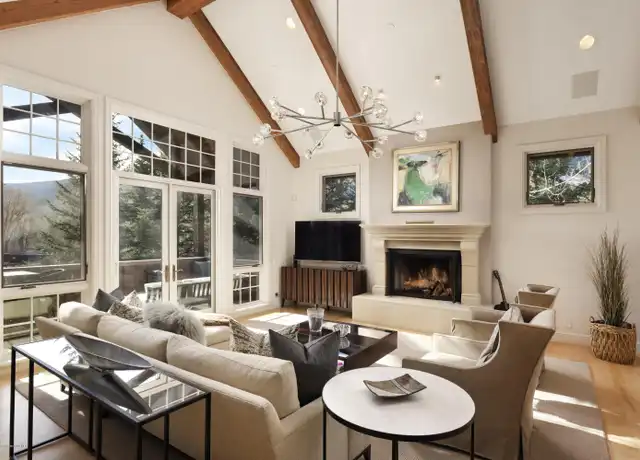 Property at 42701 Highway 82 Unit A, Aspen, CO, 81611, 4 beds, 4.5 baths, [object Object]