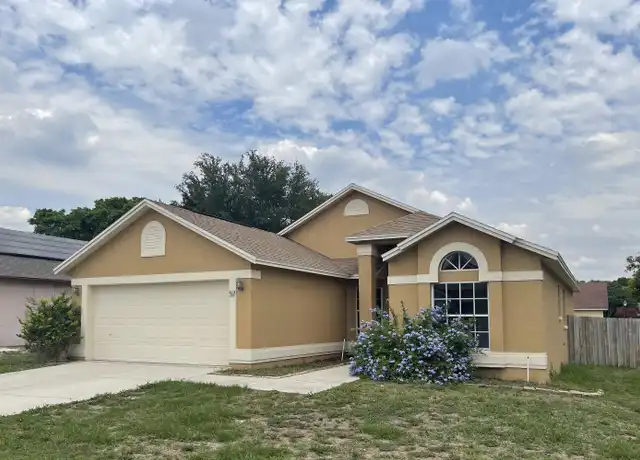 Property at 57 Saint Kitts Cir, Winter Haven, FL, 33884, 3 beds, 2 baths, [object Object]