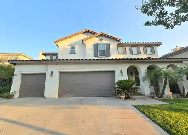 Property at 15617 Iron Spring Ln, Fontana, CA, 92336, 5 beds, 4 baths, [object Object]