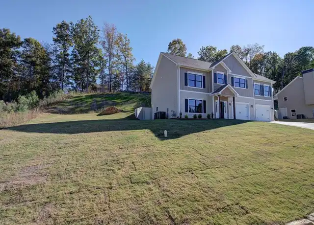Property at 309 Arbor Cir, Rockmart, GA, 30153, 5 beds, 3 baths, [object Object]