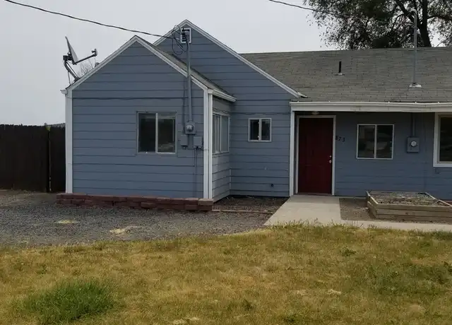 Property at 873 SW Madison St Unit 873, Madras, OR, 97741, 2 beds, 1 bath, [object Object]
