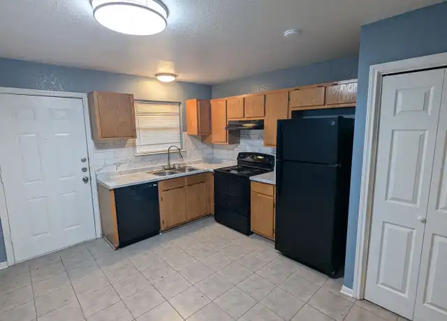 Property at 203 W Washington Ave Unit Washington D, Copperas Cove, TX, 76522, 2 beds, 1 bath, [object Object]