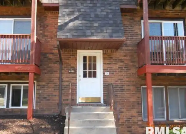 Property at 2509 E 50th St Unit 6, Davenport, IA, 52807, 2 beds, 1 bath, [object Object]