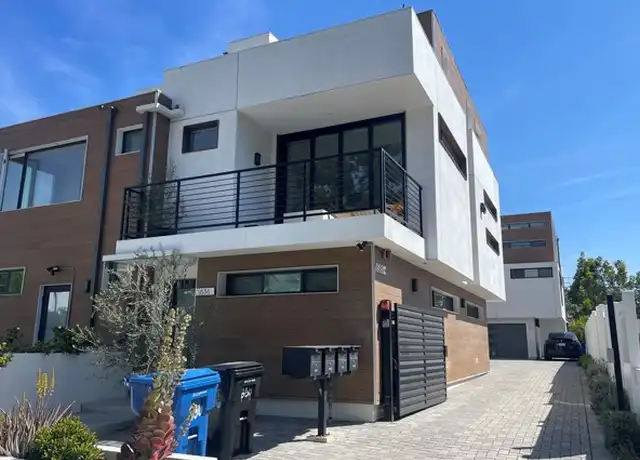 Property at 838 N McCadden Pl, Los Angeles, CA, 90038, 3 beds, 3.5 baths, [object Object]