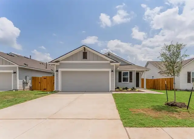 Property at 201 Watercourse Way, Bastrop, TX, 78602, 3 beds, 2 baths, [object Object]