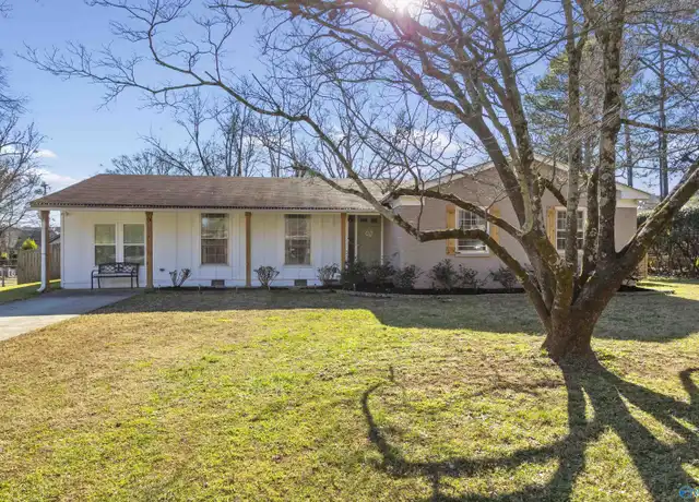 Property at 1106 Nolan Blvd, Madison, AL, 35758, 4 beds, 2 baths, [object Object]