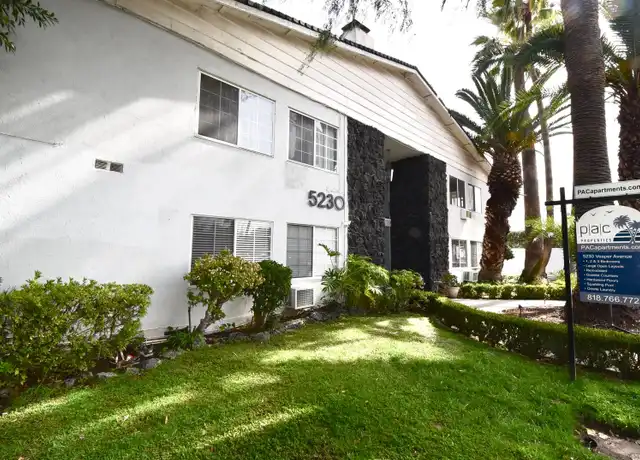 Property at 5230 Vesper Ave Unit 06, Sherman Oaks, CA, 91411, 1 bed, 1 bath, [object Object]