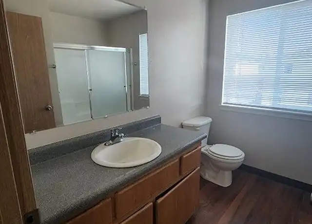 Property at LASSAM TERRACE - 2160 SE 96th Ave Unit A, Portland, OR, 97216, 2 beds, 1.5 baths, [object Object]