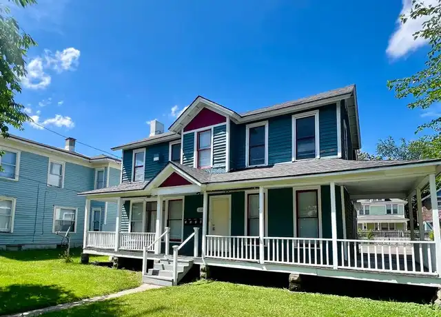 Property at 120 W Vine St Unit 4, Kalamazoo, MI, 49007, 0 beds, 1 bath, [object Object]