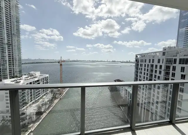 Property at 460 NE 28th St #1906, Miami, FL, 33137, 2 beds, 2 baths, [object Object]