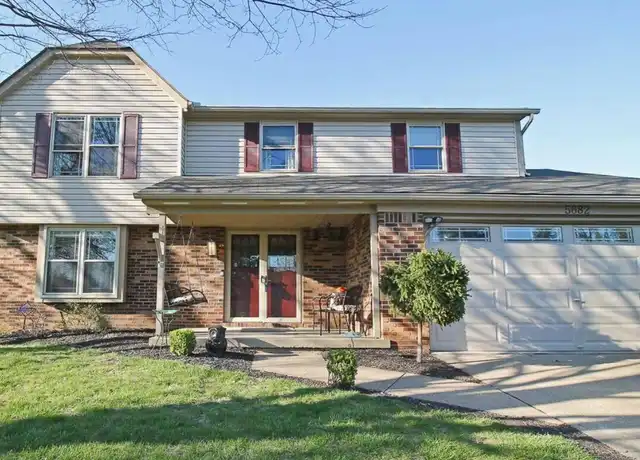 Property at 5682 Dorsey Dr, Columbus, OH, 43235, 4 beds, 2.5 baths, [object Object]
