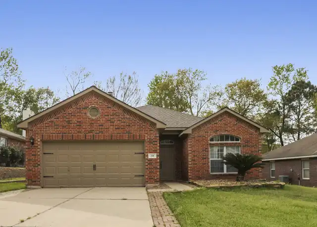 Property at 288 Mesa Vw, Montgomery, TX, 77316, 3 beds, 2 baths, [object Object]