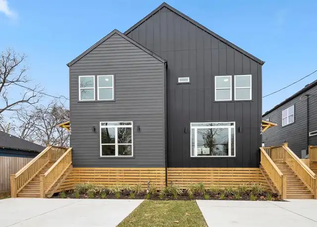 Property at 768 Dillard St Unit B, Houston, TX, 77091, 3 beds, 2.5 baths, [object Object]