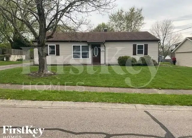 Property at 2547 Windage Dr, Fairfield, OH, 45014, 4 beds, 1 bath, [object Object]