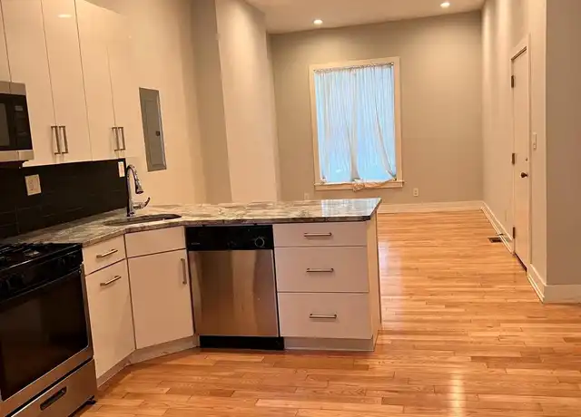 Property at 629 N 32nd St, Philadelphia, PA, 19104, 3 beds, 2 baths, [object Object]