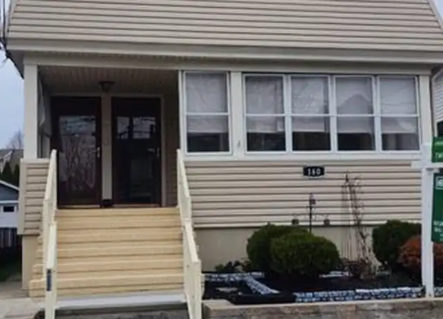 Property at 164 W 4th St Unit 2, Clifton, NJ, 07011, 3 beds, 1 bath, [object Object]