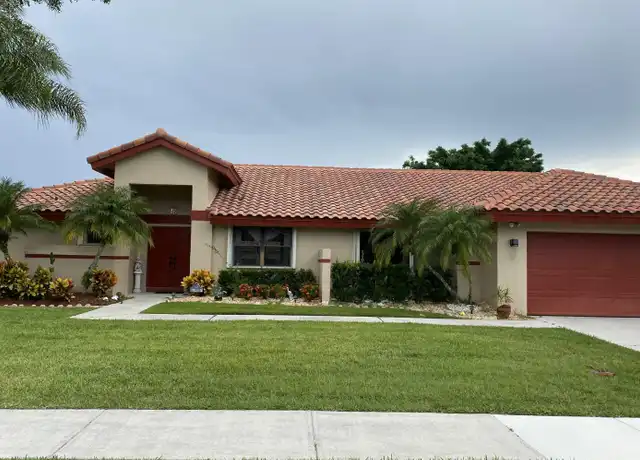 Property at 2153 Amesbury Cir, Wellington, FL, 33414, 3 beds, 2 baths, [object Object]