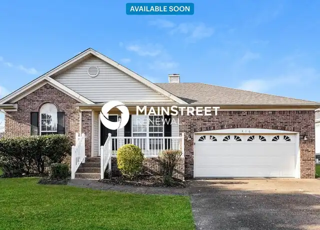 Property at 416 Hunters Path Ct, Hermitage, TN, 37076, 3 beds, 2 baths, [object Object]
