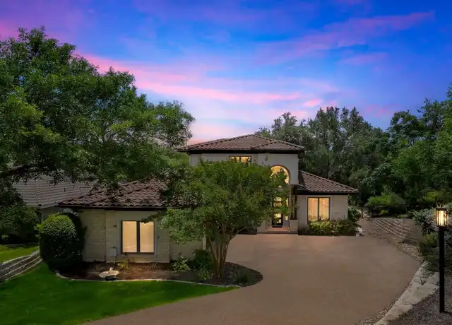 Property at 414 New Lido Dr, Lakeway, TX, 78734, 3 beds, 2.5 baths, [object Object]