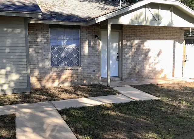Property at 8829 Meadow Range St, San Antonio, TX, 78250, 2 beds, 1 bath, [object Object]