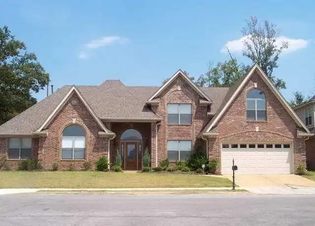 Property at 284 Cross Breeze Dr, Cordova, TN, 38018, 4 beds, 3.5 baths, [object Object]