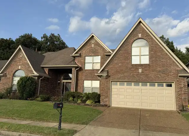 Property at 284 Cross Breeze Dr, Cordova, TN, 38018, 4 beds, 3.5 baths, [object Object]