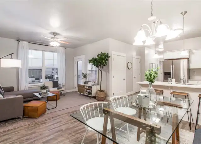 Property at 4217 W Jarvis Ln Unit A201, Herriman, UT, 84096, 3 beds, 2 baths, [object Object]