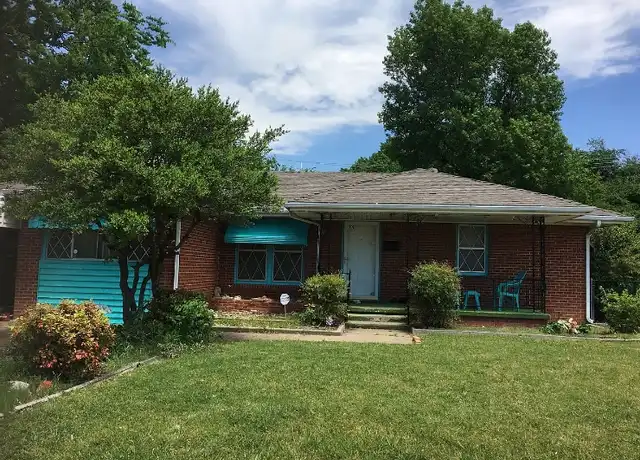 Property at 1101 E Lindsey St, Norman, OK, 73071, 2 beds, 1 bath, [object Object]