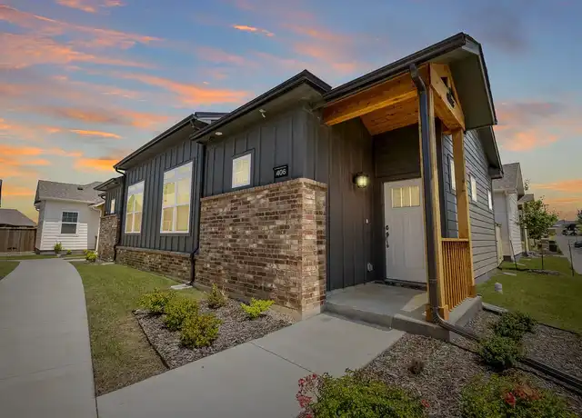 Property at Twill Homes at Bailey Creek - 9803 E 96th St N, Owasso, OK, 74055, 1-3 bed, 1-2 bath, [object Object]