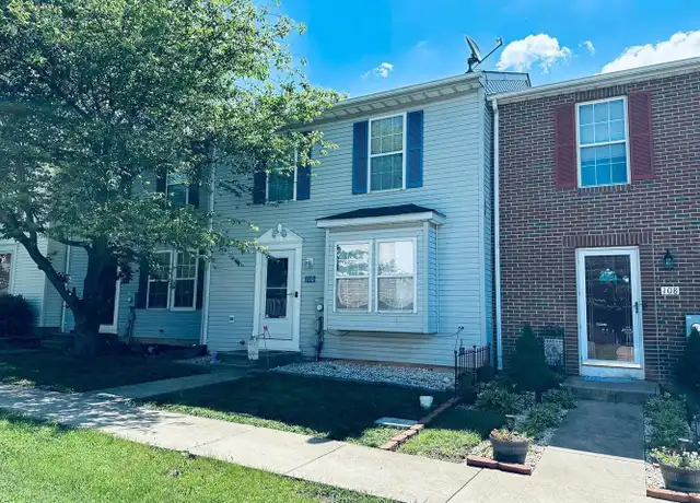 Property at 110 Stull Ct, Thurmont, MD, 21788, 3 beds, 2 baths, [object Object]
