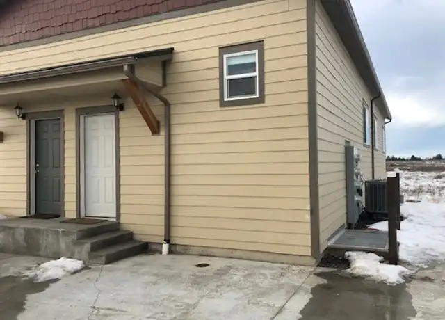 Property at 13714 W Bergen Dr Unit B, Airway Heights, WA, 99001, 2 beds, 1.5 baths, [object Object]