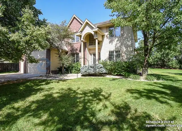 Property at 415 S 179th Cir, Omaha, NE, 68118, 4 beds, 4 baths, [object Object]