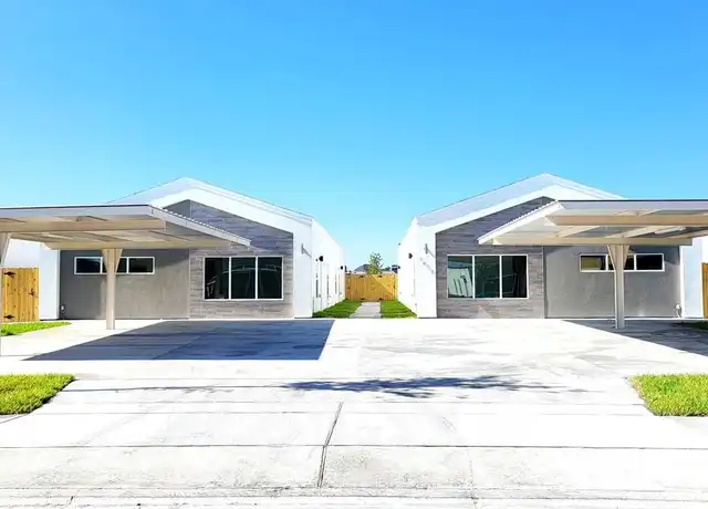 Property at 1416 Hibiscus Ave Unit 2, McAllen, TX, 78501, 2 beds, 2 baths, [object Object]
