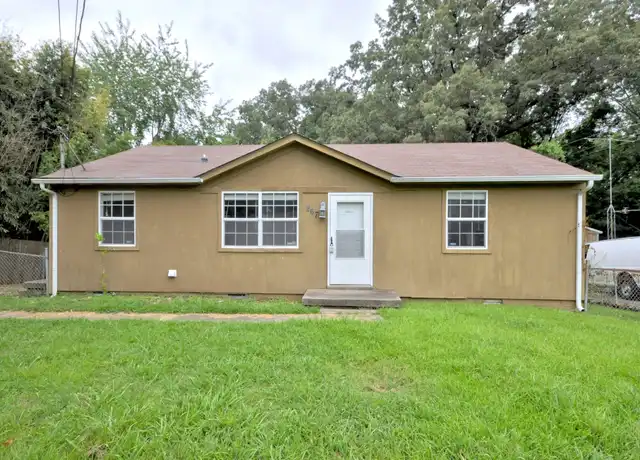 Property at 267 Raintree Dr, Clarksville, TN, 37042, 3 beds, 1 bath, [object Object]