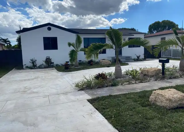 Property at 170 W 58th St, Hialeah, FL, 33012, 3 beds, 2 baths, [object Object]
