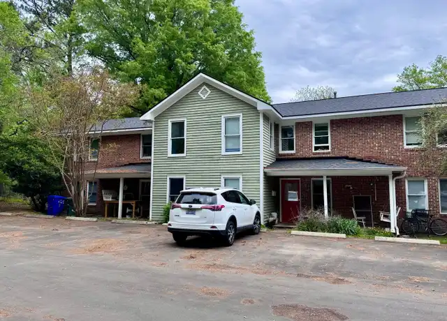 Property at 503 N Greensboro St, Carrboro, NC, 27510, 7 beds, 3 baths, [object Object]