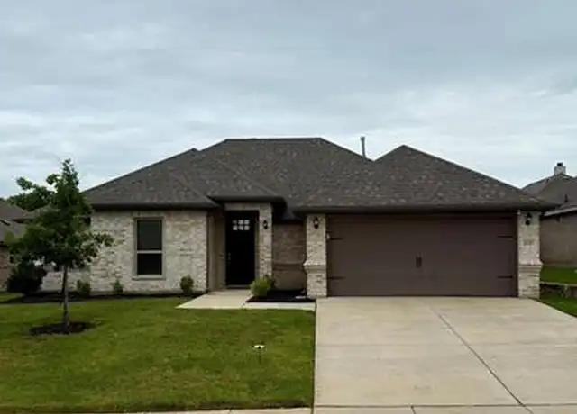 Property at 1515 Blanco Trl, Mansfield, TX, 76063, 3 beds, 2 baths, [object Object]