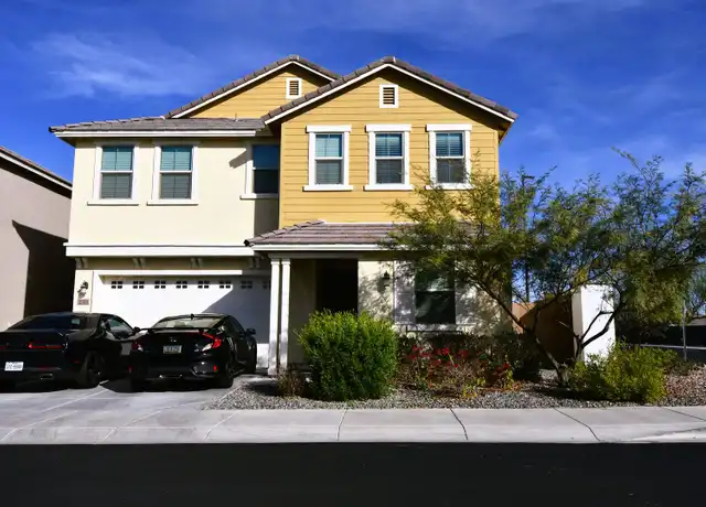Property at 2586 E Athena Ave, Gilbert, AZ, 85297, 5 beds, 3 baths, [object Object]