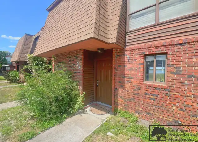 Property at 1836 N Crystal Lake Dr #36, Lakeland, FL, 33801, 2 beds, 1.5 baths, [object Object]