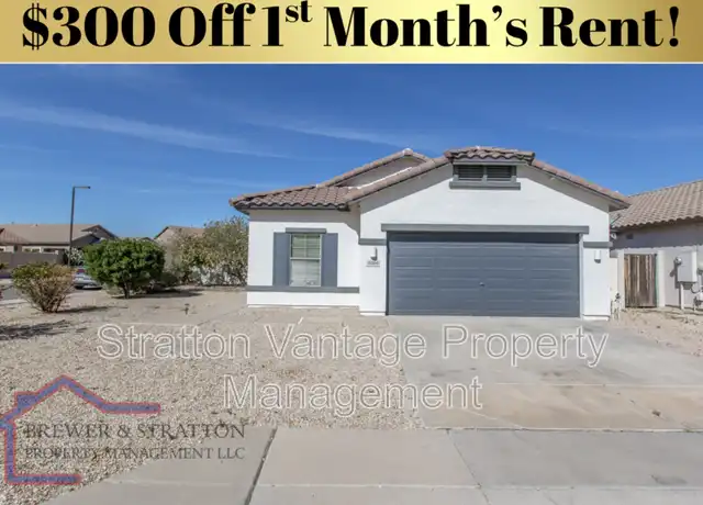 Property at 3294 W Hayden Peak Dr, San Tan Valley, AZ, 85144, 3 beds, 2 baths, [object Object]